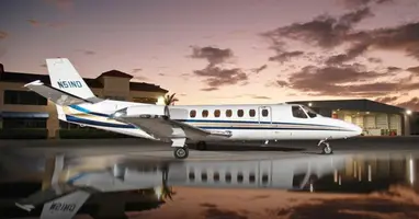 Citation Ultra