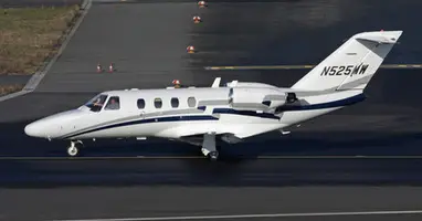 Citation CJ1+