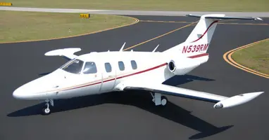 Eclipse 500