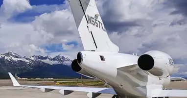 Challenger 300