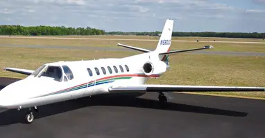 Citation Ultra
