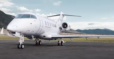 Challenger 300
