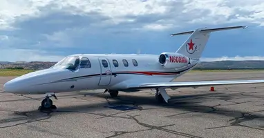 Citation CJ1+