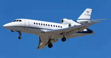 Falcon 900 LX