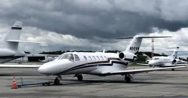 Citation CJ2+