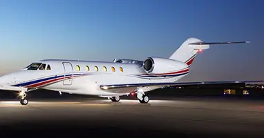 Citation X