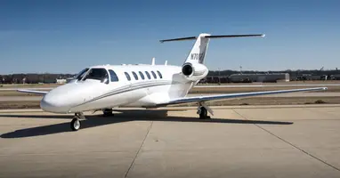 Citation CJ2+