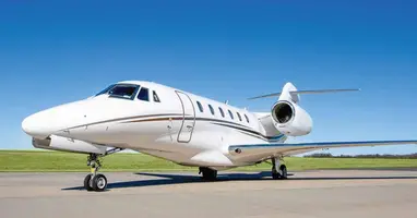 Citation X