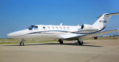 Citation CJ3