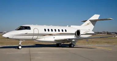 Hawker 1000