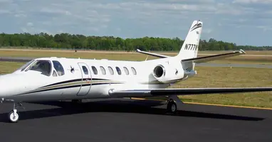 Citation Ultra