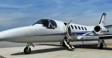 Citation Bravo