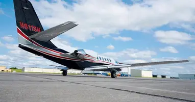 Citation V