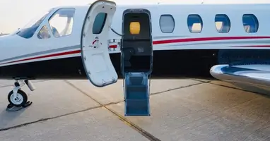 Citation Ultra
