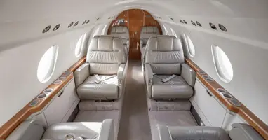 Falcon 20