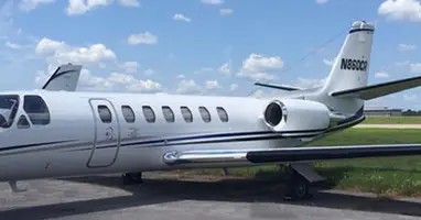 Citation Ultra