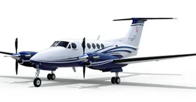 Hawker 800XP