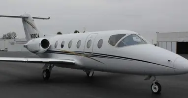 Hawker 400A