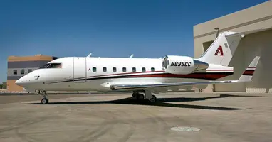 Challenger 601