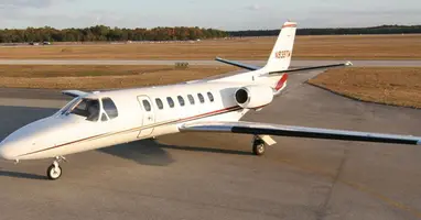 Citation V