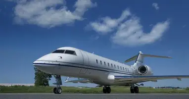 Global 5000