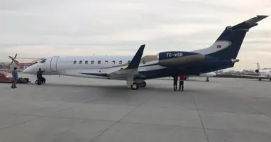 Legacy 600