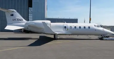 Learjet 60XR
