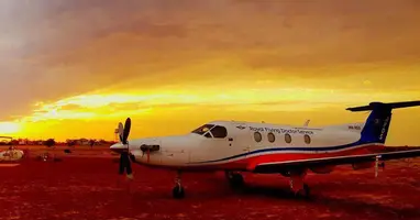 Pilatus PC-12/47
