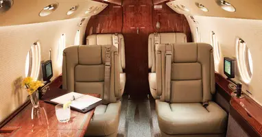 Gulfstream G150
