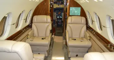 Hawker 900XP