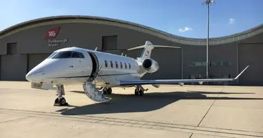 Challenger 350