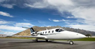 Nextant 400XTi