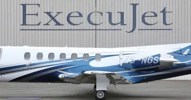 Citation V