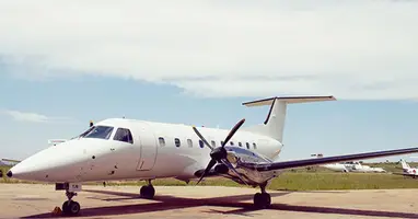 Embraer 120ER