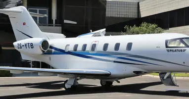 Pilatus PC-24