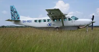 Grand Caravan 208B