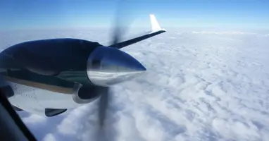 King Air 350