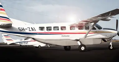 Grand Caravan 208B
