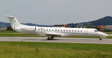 Embraer ERJ 145