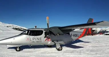 Aviator TP 600
