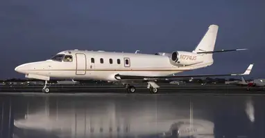 Gulfstream G 100