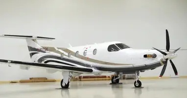 Pilatus PC-12/47E (NG)