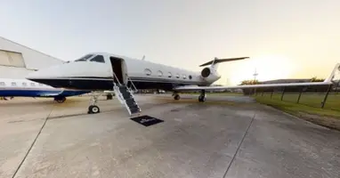 Gulfstream G-IVSP