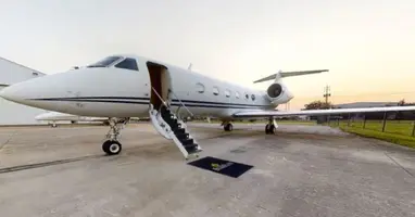 Gulfstream G-IV