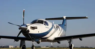 Pilatus PC-12/47E (NG)
