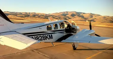 Beechcraft Baron 58
