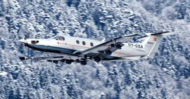 Pilatus PC-12/47E (NG)