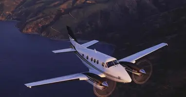 King Air C90GTi