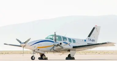 Beechcraft Baron 58
