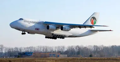 An-124 (Ruslan)